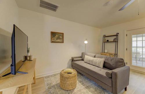Quaint 1 BR Apt Min from USC - Photo 2