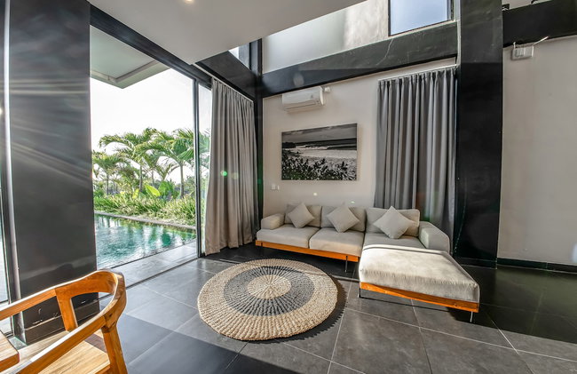 Balangan Beach Villa Freya - Foto 41