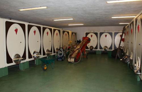 Apartment Wohnung in gemütlichem kleinen Bauernhaus by Interhome - Foto 50