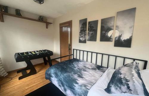 Crescent Ridge gated golf with fast wifi and fireplace - Foto 18