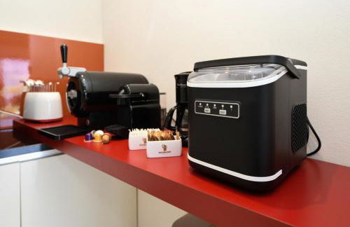 Maison Sabina con splendida vista lago ed idromassaggio - Foto 15