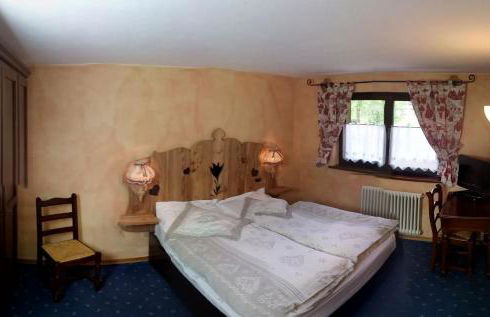 Residence Ruetoreif - Foto 22