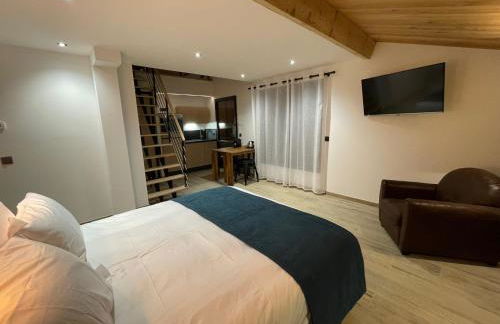 Appart Hôtel Le JAS - Foto 30