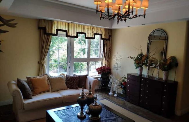 QiuLin Villa - Foto 17