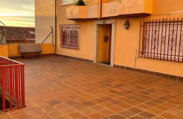 Apartamento Turístico Ávila VUT - Foto 1