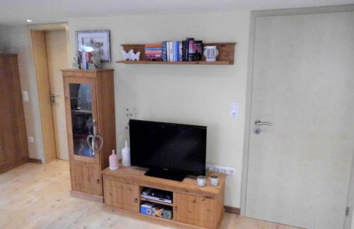 Ferienwohnung in der Altstadt von Heiligenhafen - Foto 20