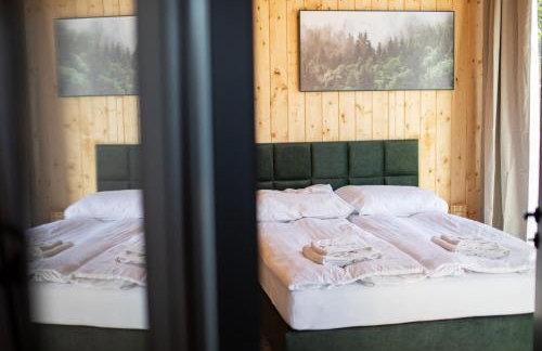 Koliberek Apartament SPA - Foto 18