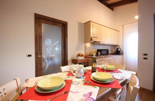 Residence Villa Rosi - Foto 58