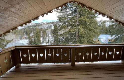 Majestic Suite 5 Bedroom Brighton Chalet - Foto 37