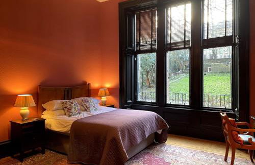 7 Crown Gardens Glasgow - Foto 12