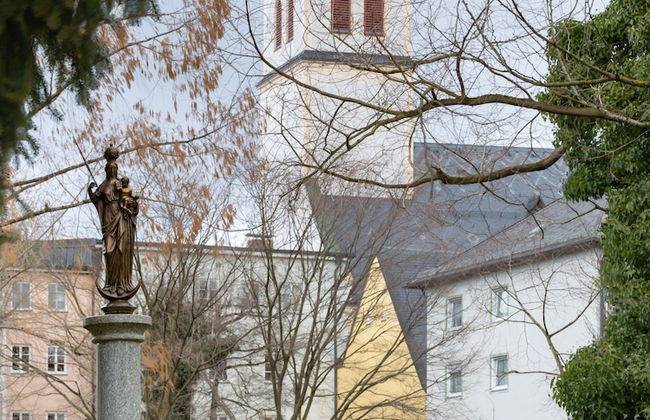 Limehome Rosenheim Gillitzerstraße - Foto 57