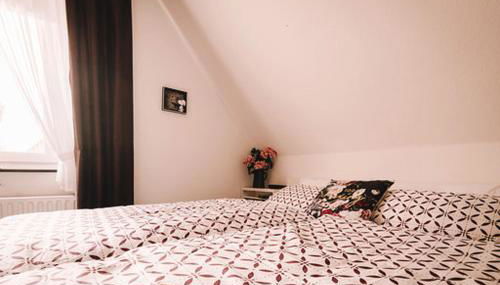 Ferienwohnung am Berg - Foto 3