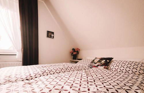 Ferienwohnung am Berg - Foto 3