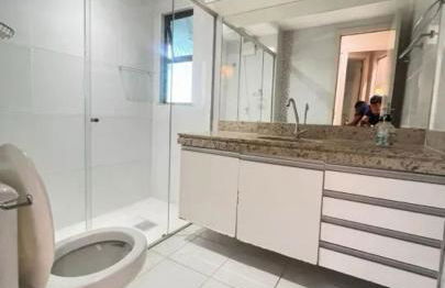 Apartamento Vista Mar - Foto 13