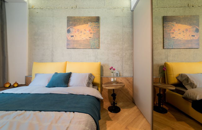 Novum Aparthotel - Foto 7