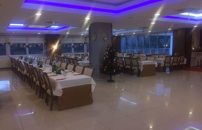 Merada Termal Hotel & Spa - Foto 25