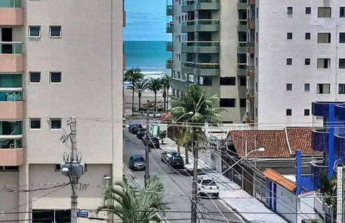 Acolhedor com suíte e wi-fi - Foto 1