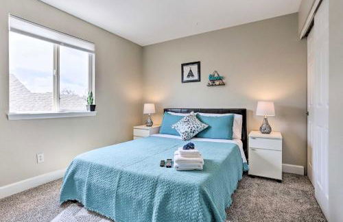 Spacious Parkview Home Near Denver with Game Room - Foto 28