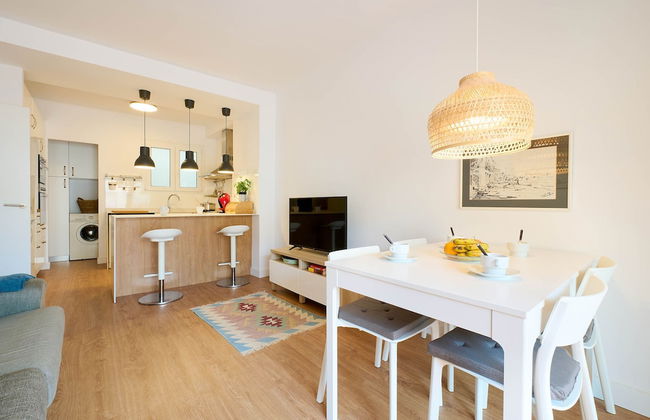 Llevant in Llafranc With 3 Bedrooms and 2 Bathrooms - Foto 3