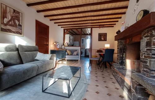 T3 Bagneres de Luchon , St Mamet - Photo 1