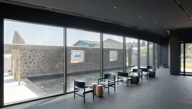 Yakmaeul - Foto 4, Recepción