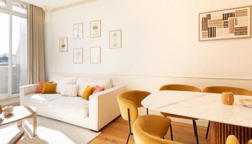 Pick A Flat's Apartment in Opéra - Rue Saint Marc - Foto 5