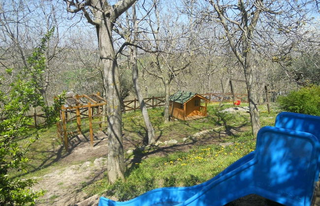 Locanda Antiche Macine - Foto 53