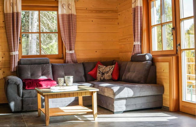 Hackihutte Mountain hut - Foto 7