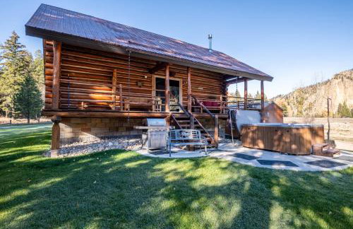 Stony Creek Lodge - Foto 68