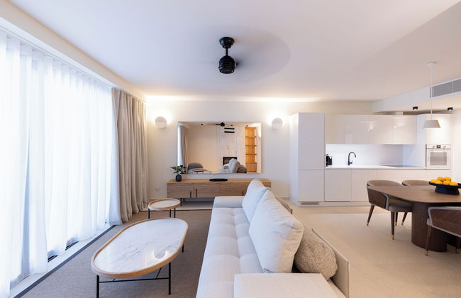 ILVA SUITES - Foto 26