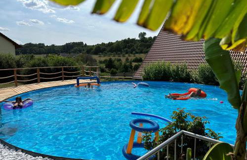 Ferienhof Henn - Foto 1