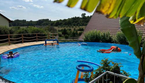 Ferienhof Henn - Foto 1