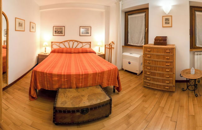 Navona Romantic House - Foto 4