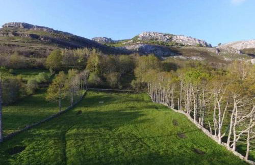 Cabaña pasiega reformada - Foto 41