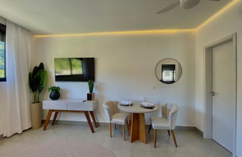 Studio exclusivo próximo ao Indaiá Eventos - Photo 9