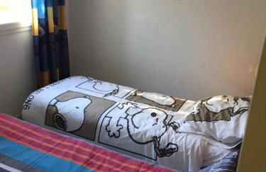 T 3 appart les jardins du phœbus - Foto 9