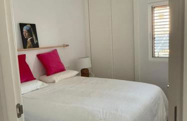 Two Bedroom Apartment in Santiago De La Ribera - Foto 12