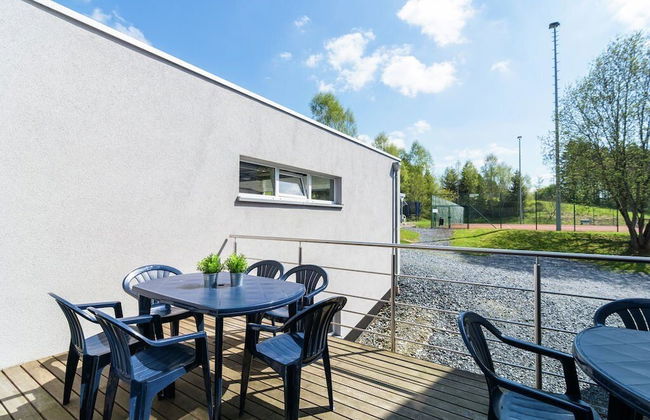 Gite Le Boquillon - Foto 47