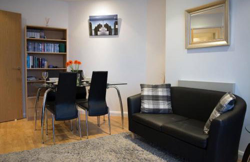 Parc y Bryn Serviced Apartments - Photo 36