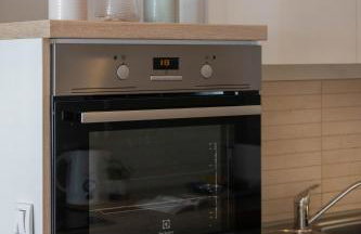 Sunny 1BDR with Balcony & Parking - Photo 9