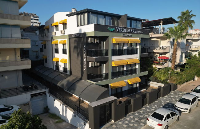 Verde Mare 1507 Suites - Foto 26