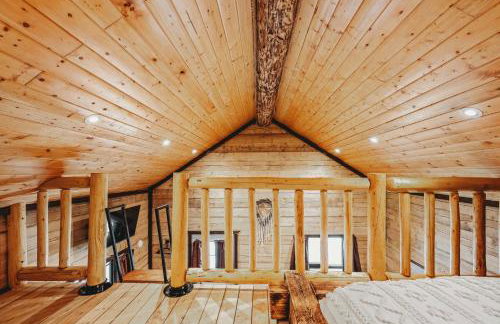 Rustic Elegance Lodge - Foto 48