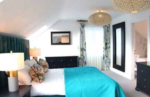 Leafield House Nables Farm - Foto 27