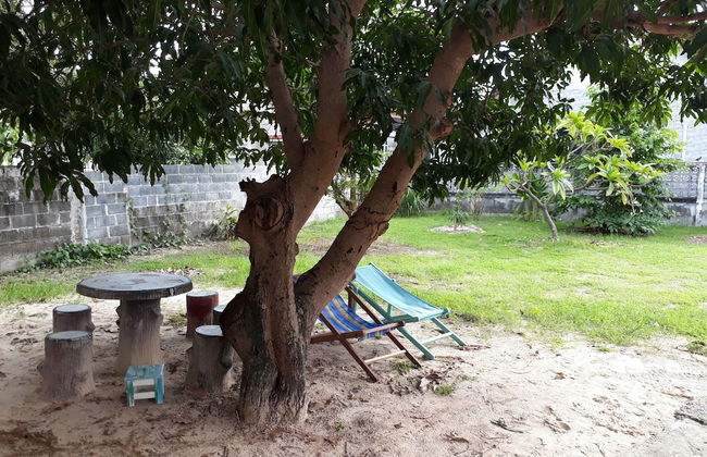 Mae Rampung Beach House 2 - Foto 44