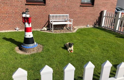 Haus am Meer - Foto 19