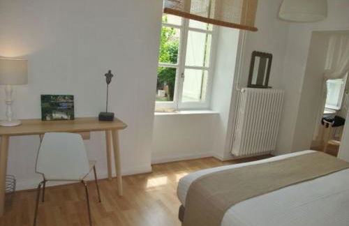 Villa Saint-Georges - Foto 26