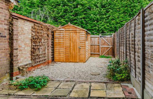 Lovely 2 Bedroom House - Foto 18