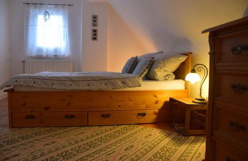 Ferienwohnung Tauberzell - Foto 18