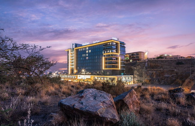 Citadines Abha - Foto 69