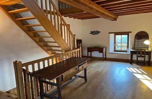 Les Janets 12 personnes - Foto 14